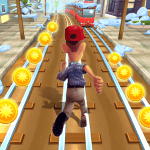 Run Forrest Run Running Games 1.12.11 Mod Apk Unlimited Money