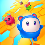 STAR Super Tricky Amazing Run 1.25.1.0 Mod Apk Unlimited Money