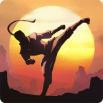 Shadow Fight Shades 0.2.0 Mod Apk Unlimited Money