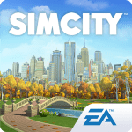 SimCity BuildIt 1.43.1.106491 Mod Apk Unlimited Money