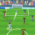 Soccer Battle – PvP Football 1.41.3 Mod Apk Unlimited Money