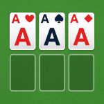 Solitaire Match – Card Game 1.0.0 Mod Apk Unlimited Money