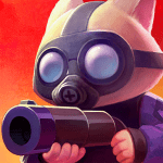 Super Cats 1.0.135 Mod Apk Unlimited Money