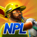 Super Cricket All Stars 1.0.1.1307 Mod Apk (Unlimited Money)