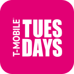 T-Mobile Tuesdays 7.0.7 Mod Apk Unlimited Money