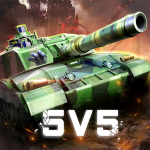 Tank Firing 2.8.1 Mod Apk Unlimited Money