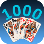 Thousand 1000 2.61 Mod Apk Unlimited Money