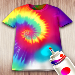 Tie Dye 3.9.0.1 Mod Apk Unlimited Money