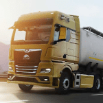 Truckers of Europe 3 0.42.6 Mod Apk (Unlimited Money)