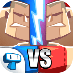 UFB 2 Player Game Fighting 1.1.43 Mod Apk Unlimited Money