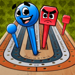 Ultimate Cribbage Card Board 2.7.3 Mod Apk Unlimited Money