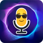 Voice Changer Sound Effects 1.0.7 Mod Apk Unlimited Money