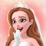 Wedding Dress DIY 1.5.0.0 Mod Apk Unlimited Money