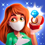 Wedding Salon Dash Bridal Shop 1.0.41 Mod Apk Unlimited Money