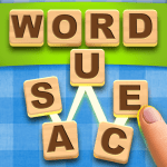 Word Sauce Word Connect 1.291.7 Mod Apk Unlimited Money