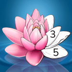 Zen Color – Color By Number 1.30.0 Mod Apk Unlimited Money