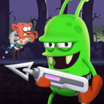 Zombie Catchers Hunt sell 1.30.25 Mod Apk Unlimited Money