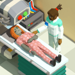 Zombie Hospital – Idle Tycoon 1.9.10 Mod Apk Unlimited Money