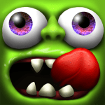 Zombie Tsunami 4.5.117 Mod Apk Unlimited Money