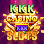 777 Slots KKK Fun Games 1.0.8 Mod Apk Unlimited Money