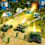 Art of War 3RTS strategy game 1.0.112 Mod Apk Unlimited Money