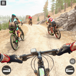 BMX Cycle Stunt Game 4.1 Mod Apk Unlimited Money