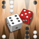 Backgammon Classic Online 1.1.25 Mod Apk Unlimited Money