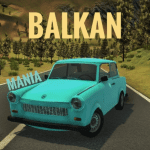 Balkan Mania 4.9 Mod Apk Unlimited Money