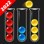 Ball Sort Puzzle – Color Game Mod Apk Unlimited Money