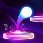 Beat Jumper EDM up 2.7.0 Mod Apk Unlimited Money