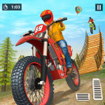 Bike Stunt Games Bike Games 1.0.23 Mod Apk Unlimited Money