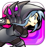 Blade of Goddess – Runner 1.6.1 Mod Apk Unlimited Money