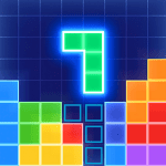 Block Puzzle 1.3.0 Mod Apk Unlimited Money