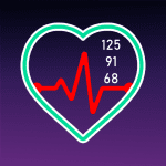 Blood Pressure Health App 1.0.0 Mod Apk Unlimited Money