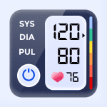 Blood Pressure Recorder 1.1.5 Mod Apk Unlimited Money