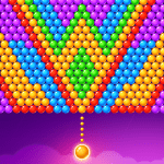 Bubble Shooter 1.9.6.3 Mod Apk (Unlimited Coins)