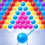 Bubble Shooter Original Game 8.4 Mod Apk Unlimited Money