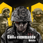 Call Of IGI Commando Mob Duty 4.0.15 Mod Apk Unlimited Money