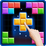 Classic Block – Puzzle Game 1.0.7 Mod Apk Unlimited Money