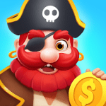 Coin Rush 1.3.6 Mod Apk (Unlimited Money)