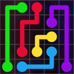 Connect Dots – Dot puzzle game 1.21 Mod Apk Unlimited Money