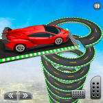 Crazy Car Stunts 8.7 Mod Apk (Unlimited Money)