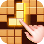 Cube Block – Wood Block Puzzle 2.6.9 Mod Apk Unlimited Money
