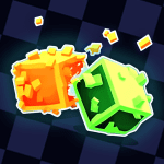 CubeZone.io 0.4.5 Mod Apk Unlimited Money