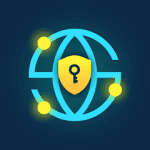 Cyber Proxy -Safe and Stable Mod Apk Unlimited Money