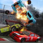 Demolition Derby 2 1.6.99 Mod Apk Unlimited Money