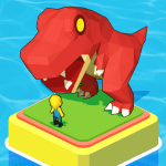 Dino Tycoon – 3D Building Game 4.0.3 Mod Apk Unlimited Money