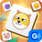 Doge Match-Match 3 Puzzle Game 5.3.0 Mod Apk Unlimited Money