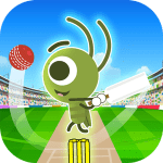 Doodle Cricket – Cricket Game 3.0 Mod Apk Unlimited Money