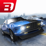 Drag Racing Streets 3.5.2 Mod Apk Unlimited Money